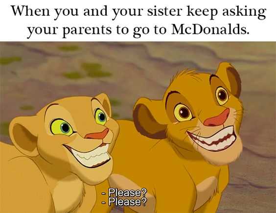 Funny Keep Asking