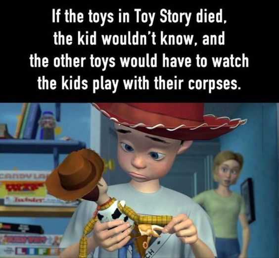 Funny Kids Wouldn Tknow