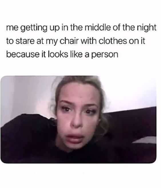Funny Like Chair