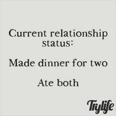 Funny Made Dinner