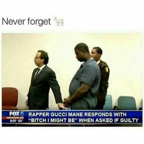 Funny Might Be