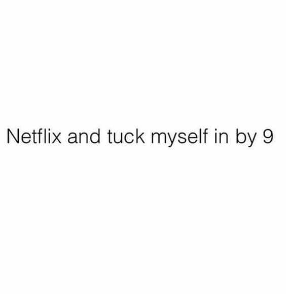 Funny Netflix By 9