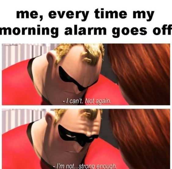 Funny Not Strong Enough
