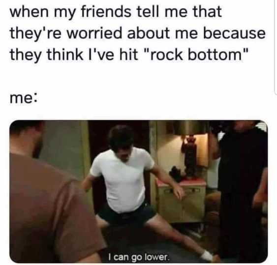 Funny Rck Bttm