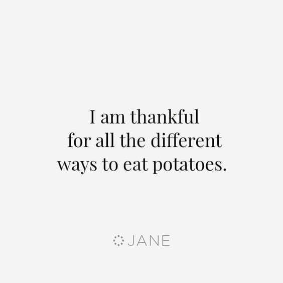 Funny Thankful All Ways