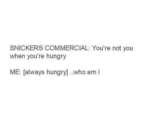 Funny Who Am I