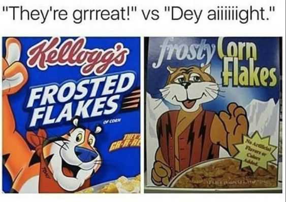 Meme Alright