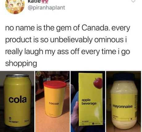 Meme No Name