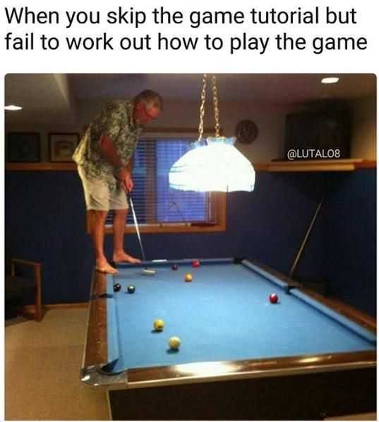 Meme Play The Game
