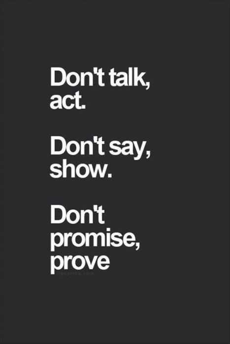 Quote Act Talk