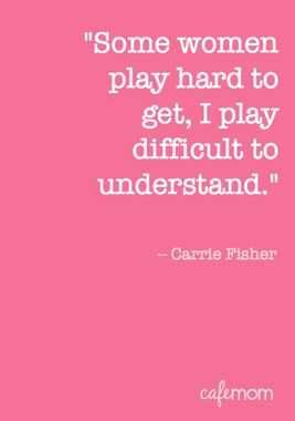 Quote Difficult