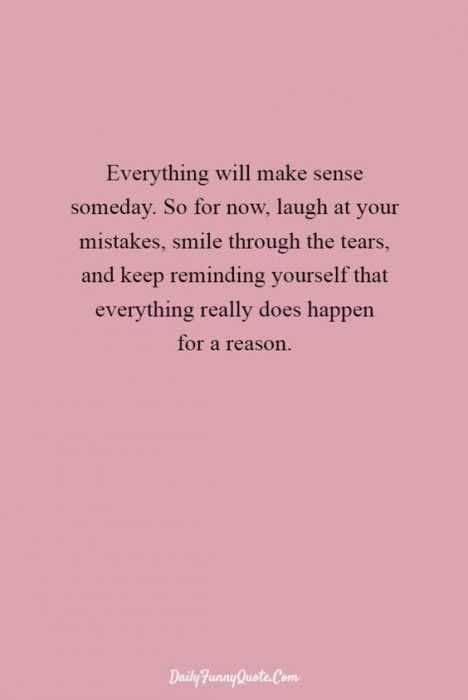 Quote Everything Happens