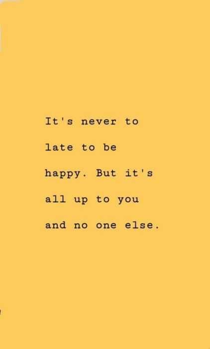 Quote Its All Up