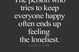 Quote Keep Everyone