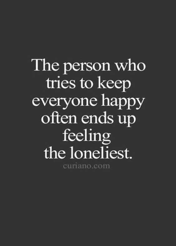 Quote Keep Everyone