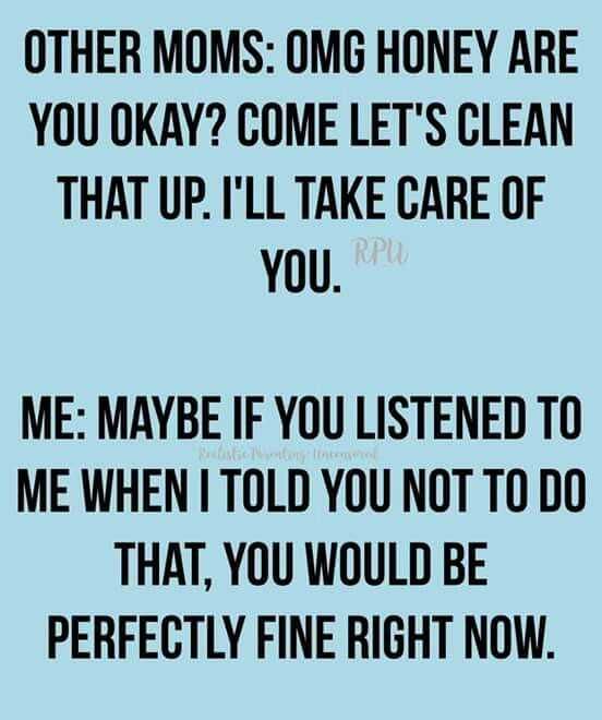 Quote Other Moms