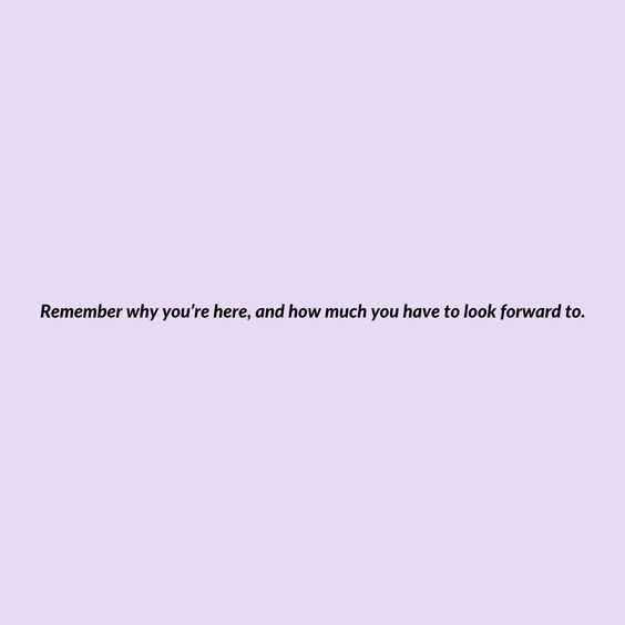 Quote Remember Why