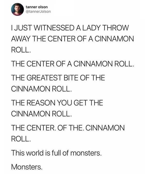 Quote The Center