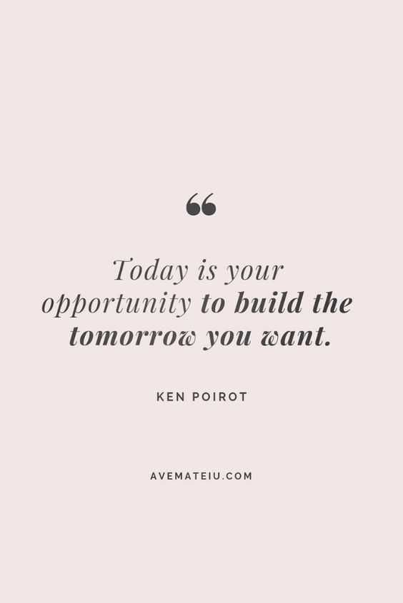 Quote Today
