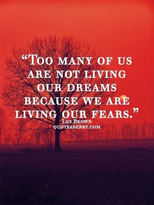 Quote Too Many