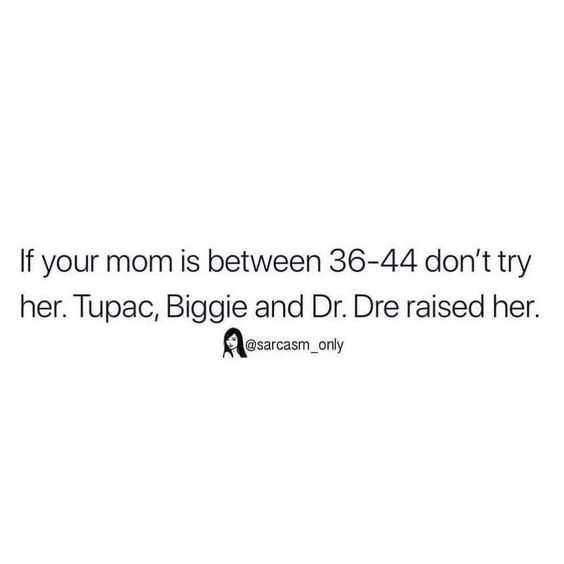 Quote Tupac Raised