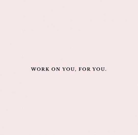 Quote Work On You