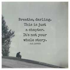 Qute Breathe Stry