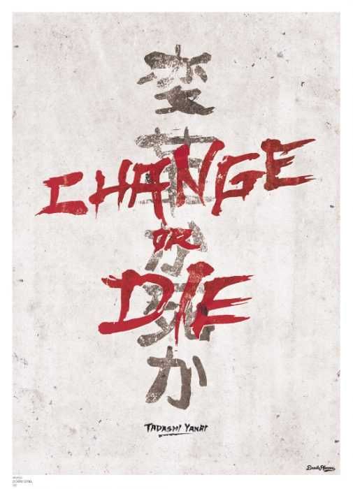 Change28