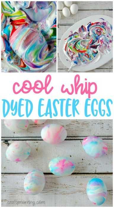 Diy Cool Whip