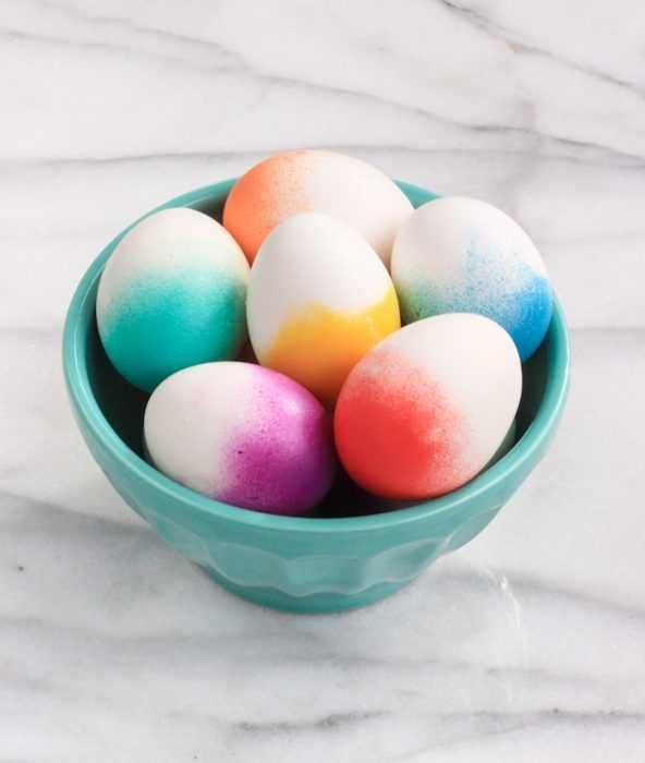 Diy Easter Waves