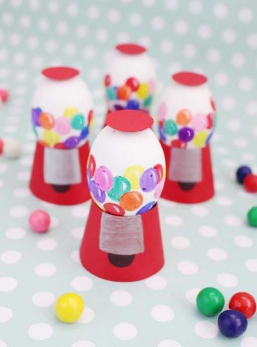 Diy Gumball Machine