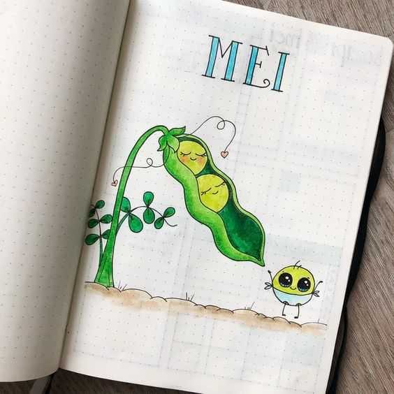 Diy May Peas
