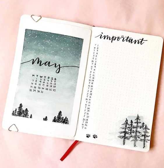 Diy May Stars