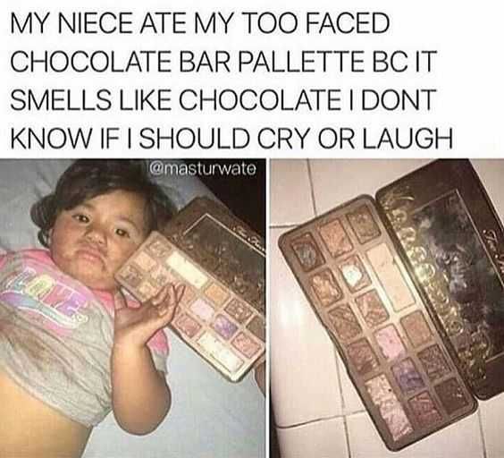 Funny Ate Bar