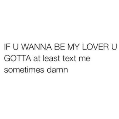Funny Be My