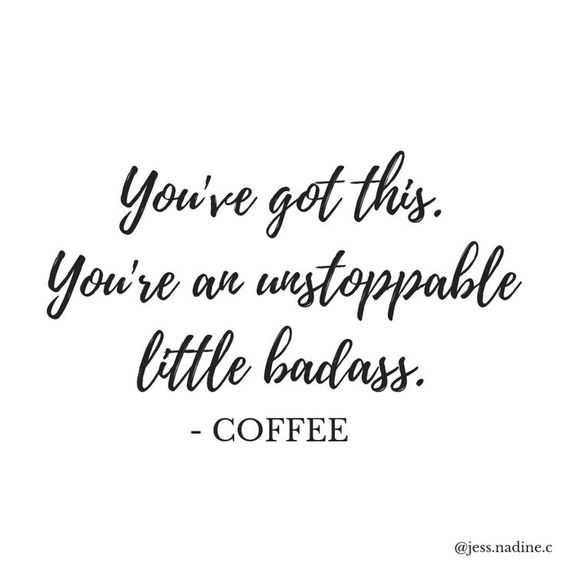 Funny Coffee Stoppable