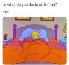 Funny Do For Fun