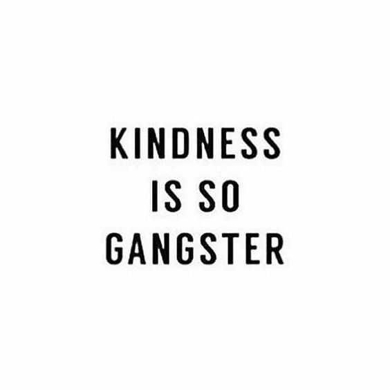 Funny Gangster