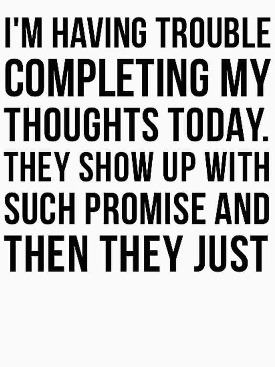Funny Having Completing