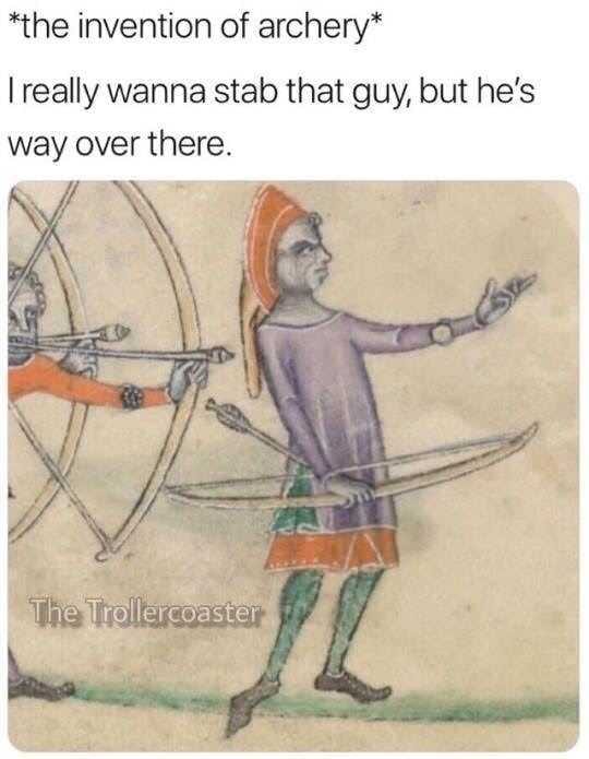 Funny Invention