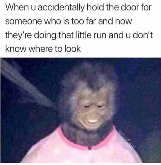 Funny Little Run