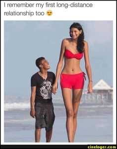 Funny Long Distance