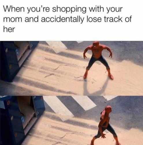 Funny Lose Track