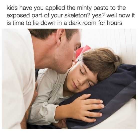 Funny Mintypaste