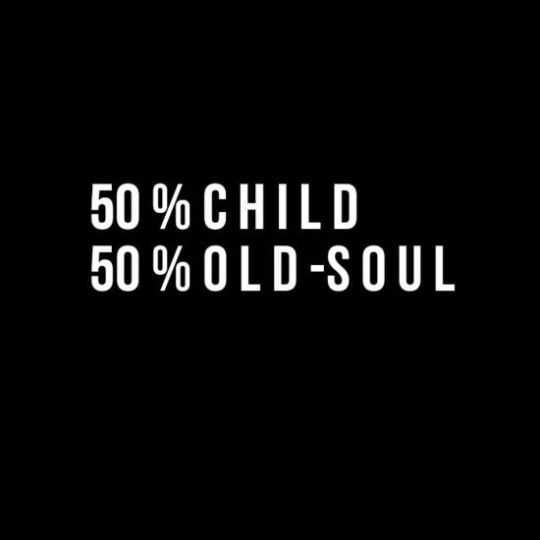 Funny Old Soul