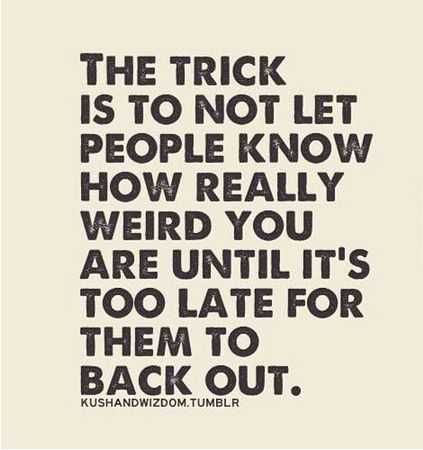 Funny Trick Know