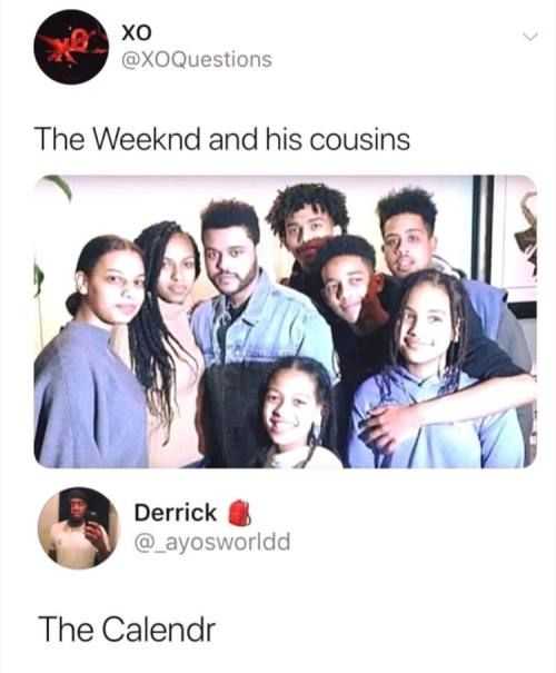 Funny Weekend Cousins