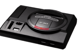 Genesis Mini