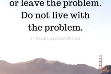 Quote Do Live Problem