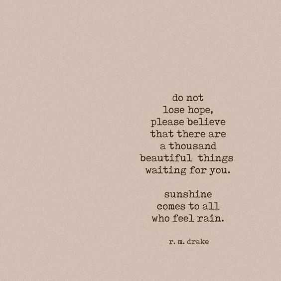 Quote Do Not Hope